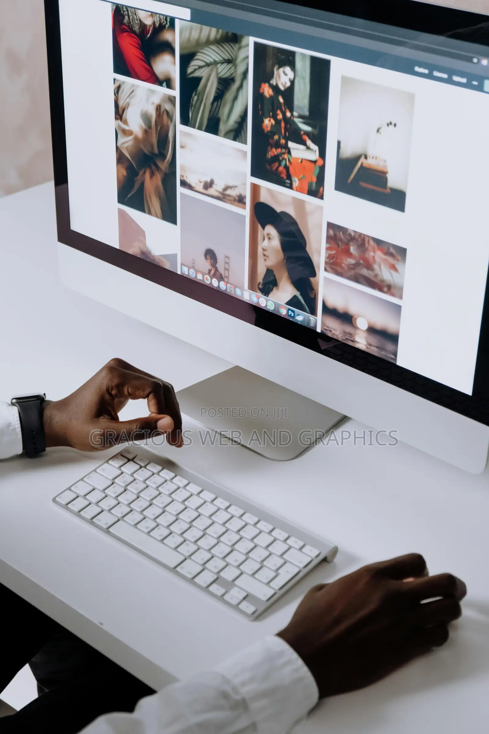 Elevate Your Brand With Digital Excellence!