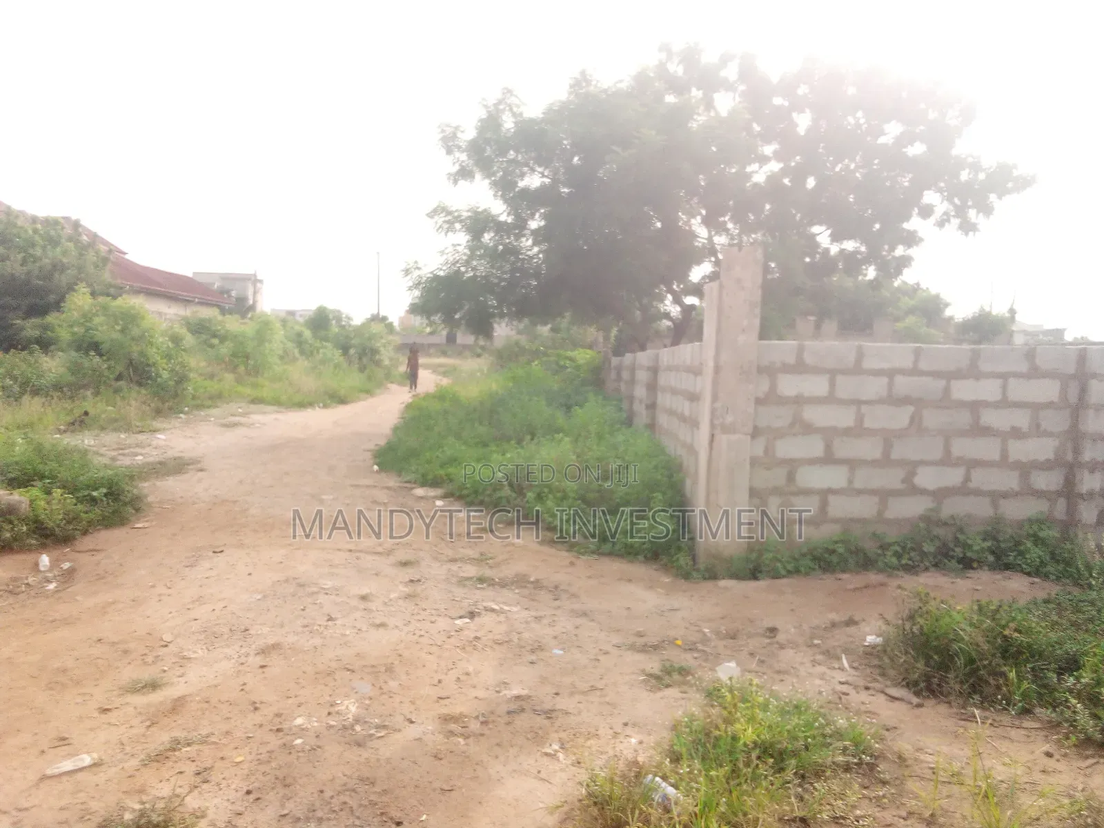 Luxury Plot Inside Lakeside Community 9