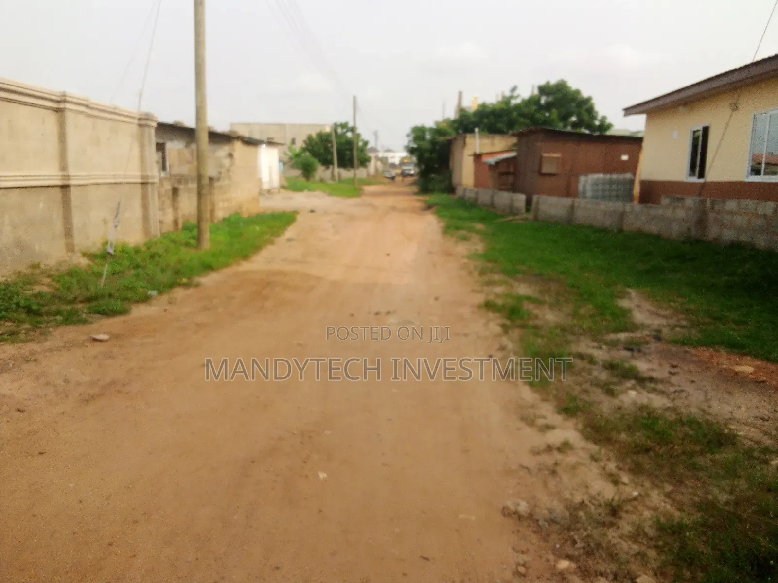 Luxury Plot Inside Lakeside Community 9