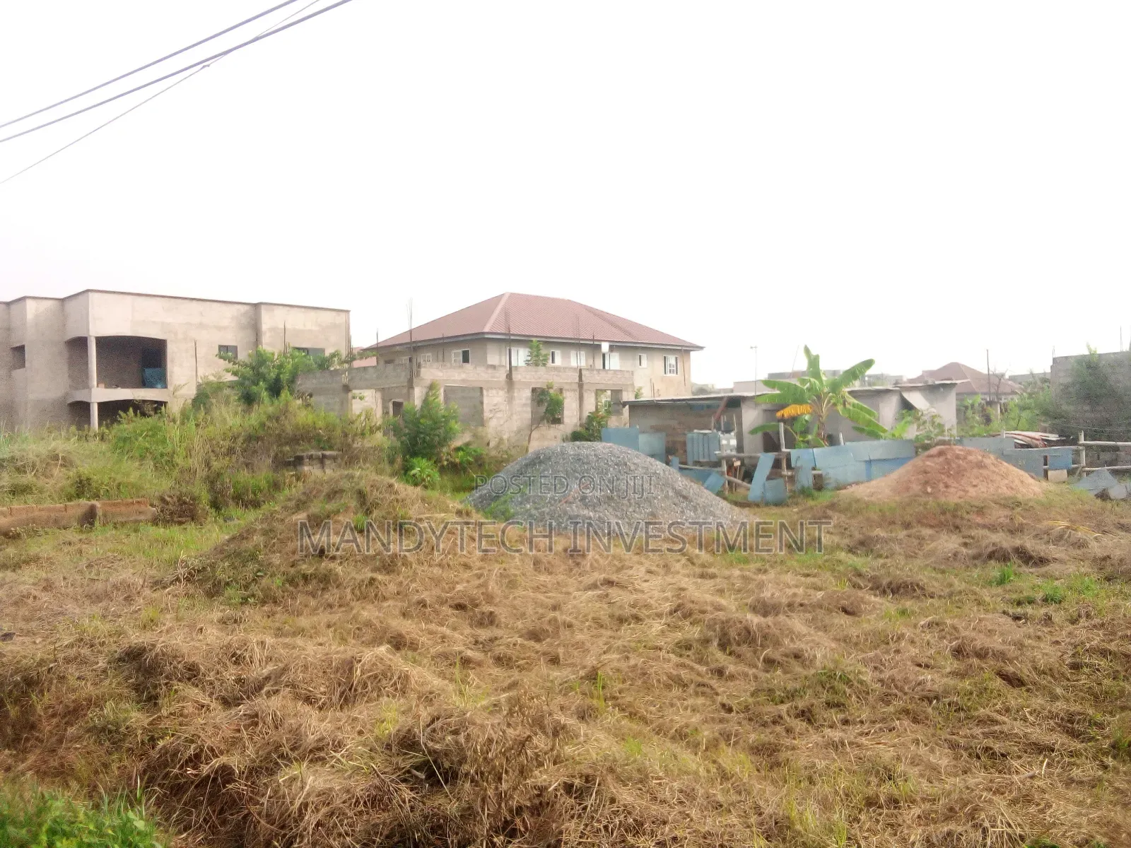 Luxury Plot Inside Lakeside Community 9