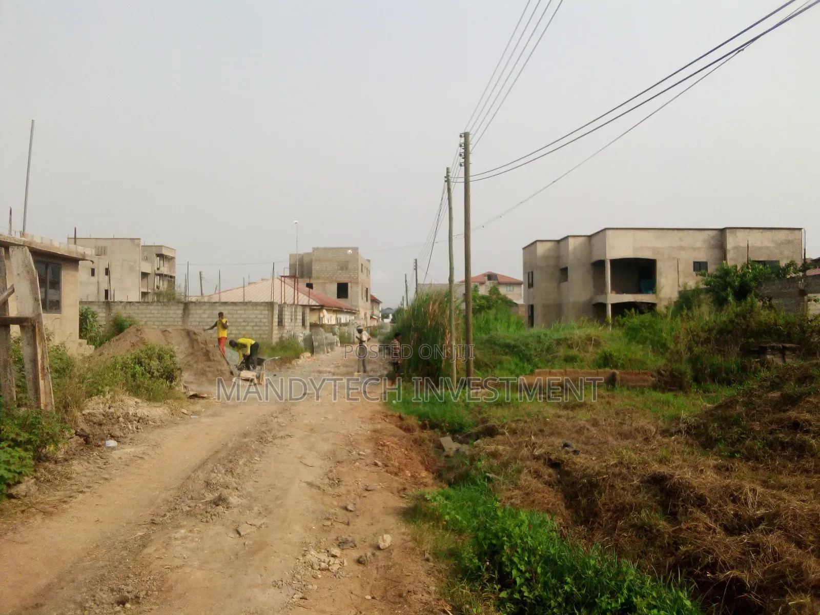 Luxury Plot Inside Lakeside Community 9
