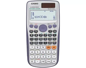 Scientific Calculator