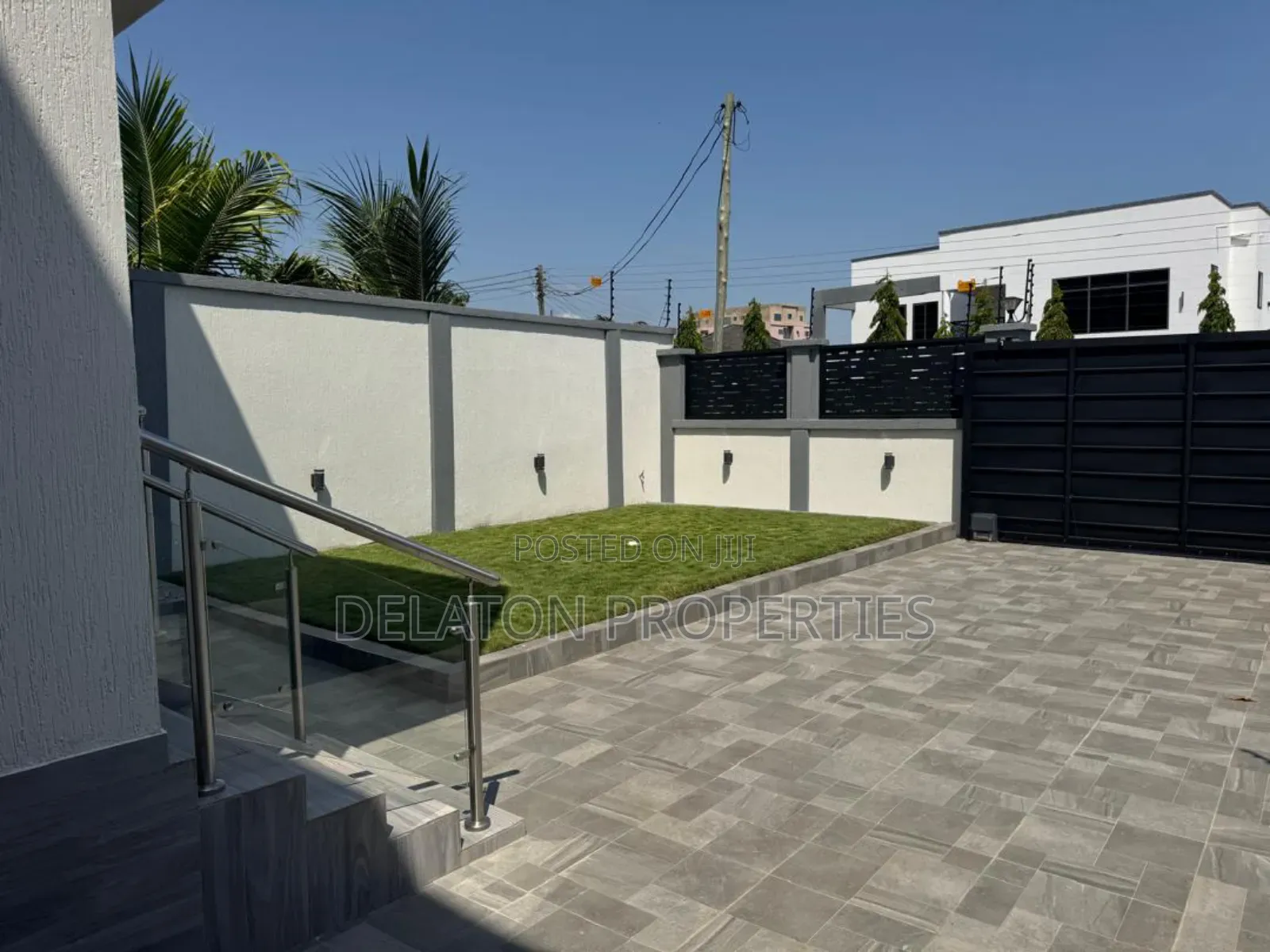 3bdrm House in Tseaddo for rent
