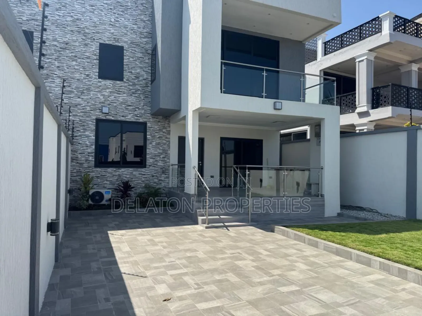 3bdrm House in Tseaddo for rent