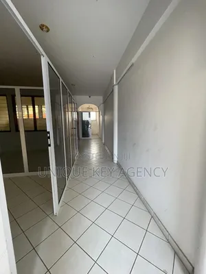 Big Office Space To Let In Dzorwulu