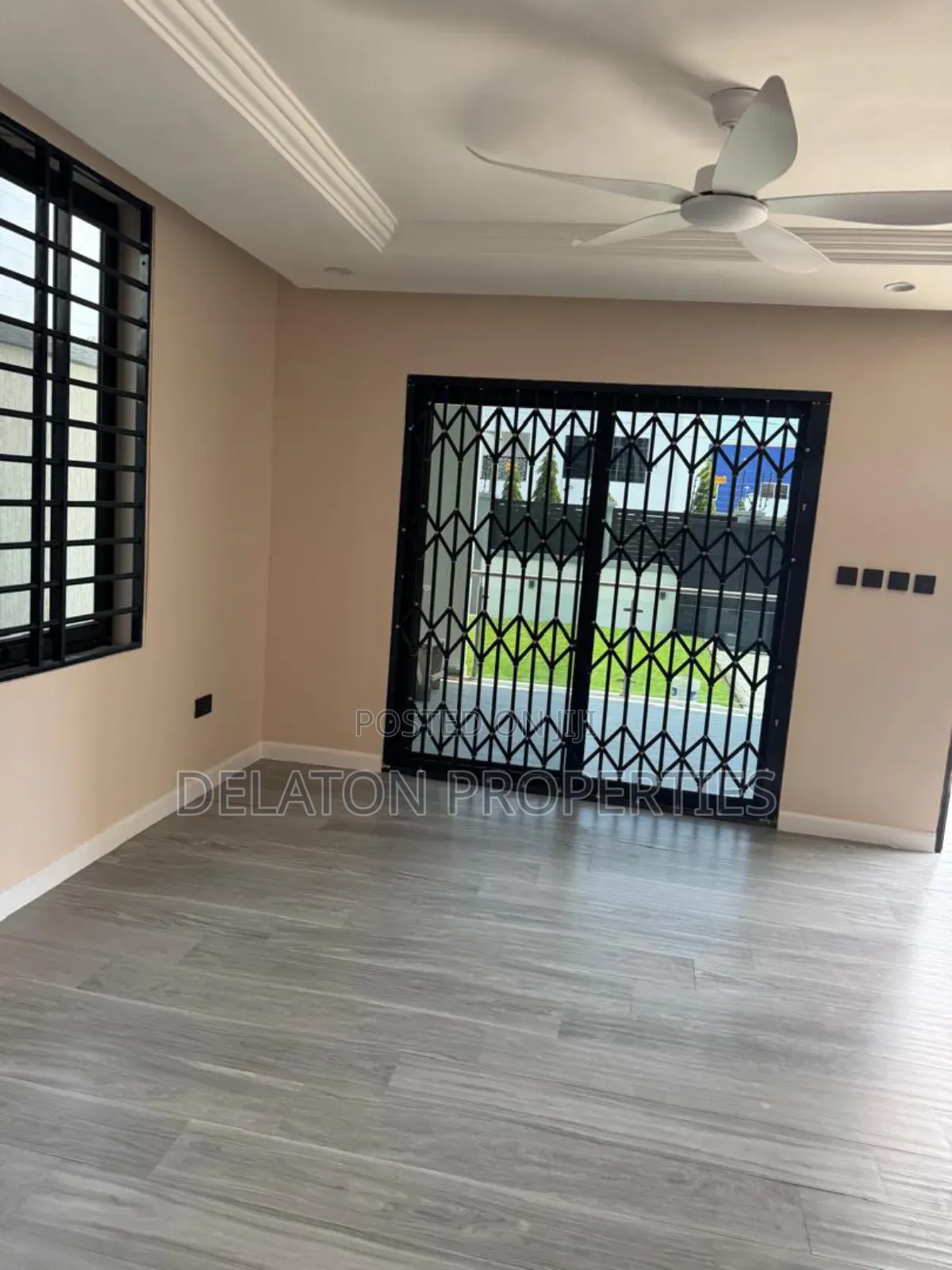 3bdrm House in Tseaddo for rent