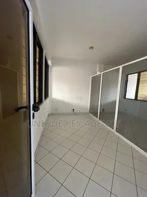 Big Office Space To Let In Dzorwulu