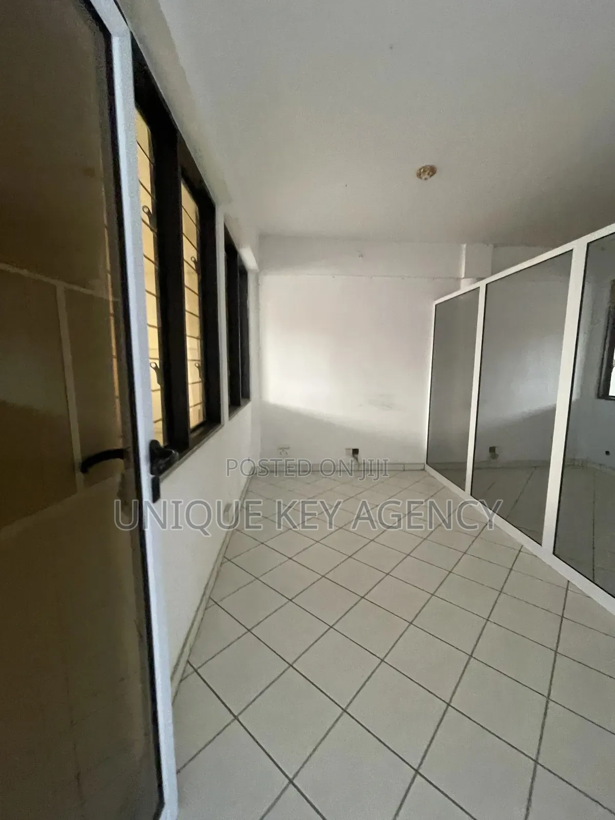 Big Office Space To Let In Dzorwulu