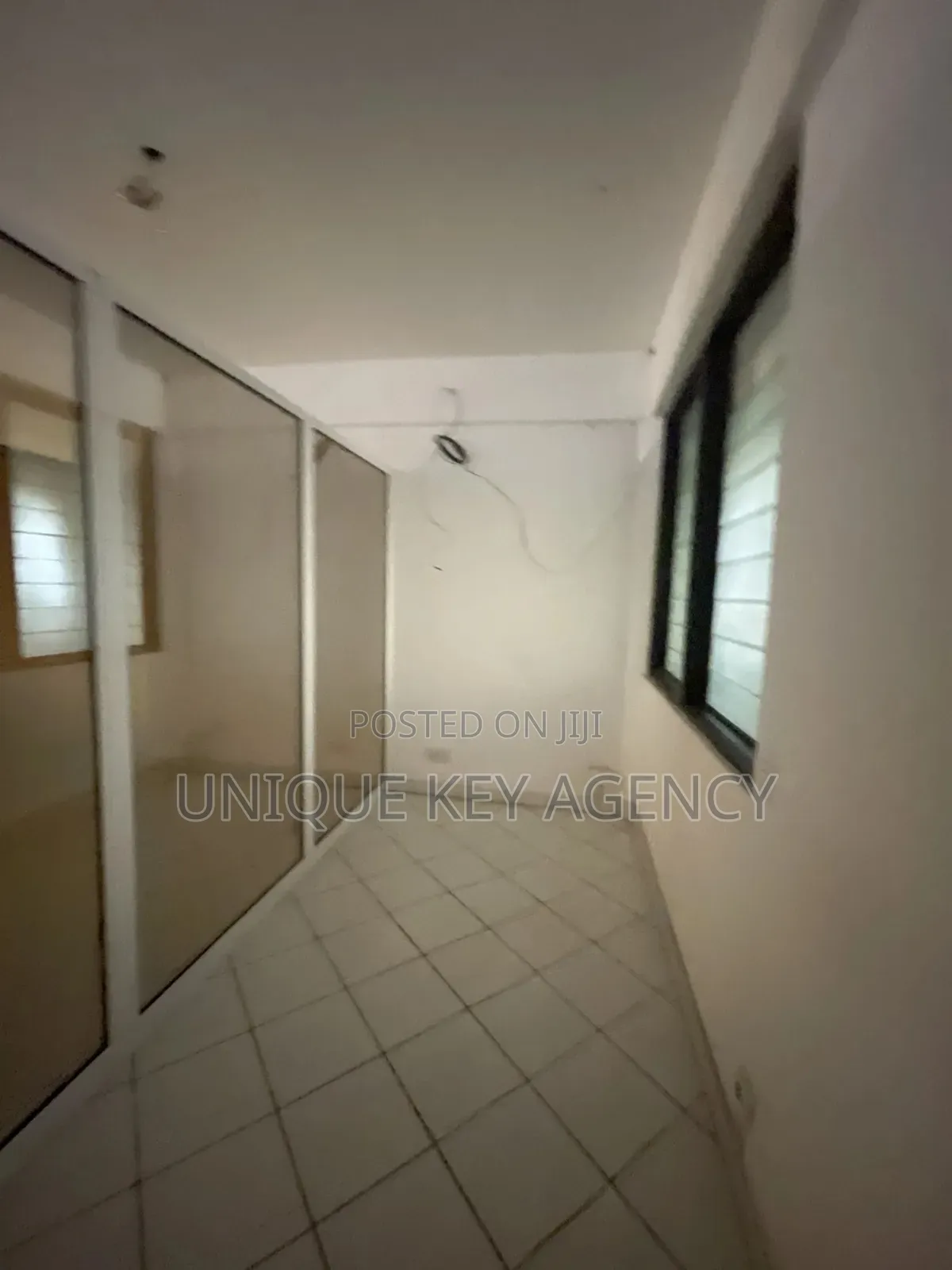 Big Office Space To Let In Dzorwulu
