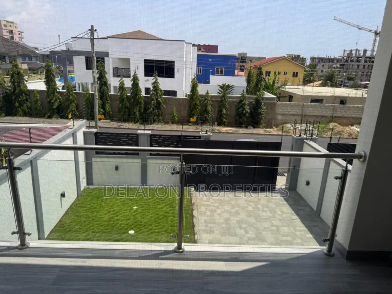 3bdrm House in Tseaddo for rent