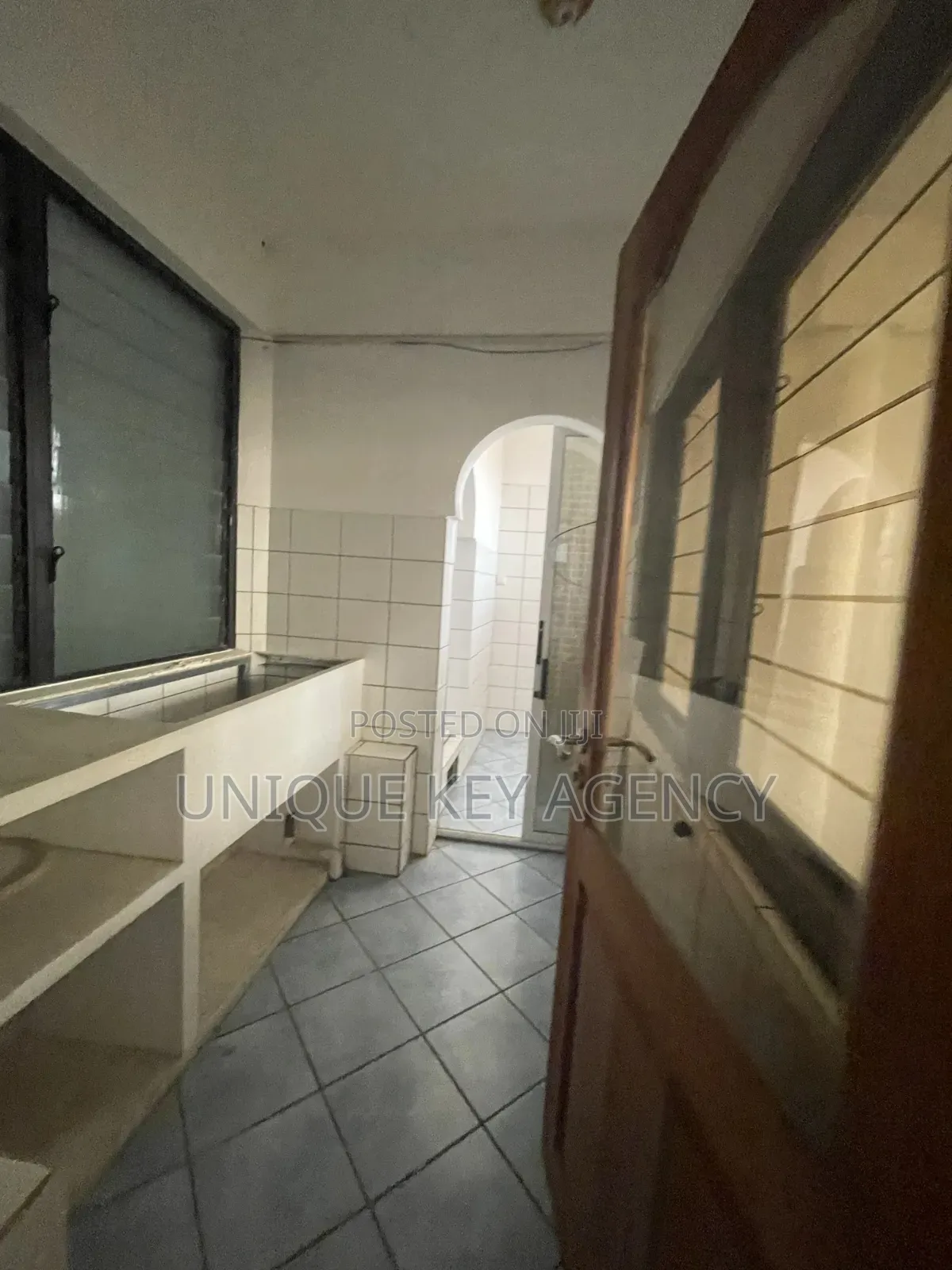 Big Office Space To Let In Dzorwulu