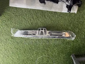 Honda Accord 2018,2019,2020, Top Grill