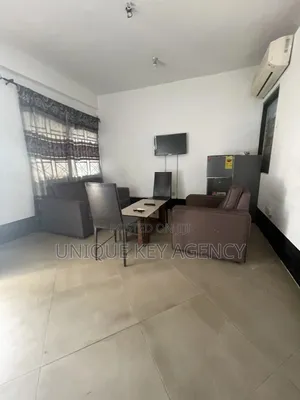 Furnished 1bdrm Apartment in Unique Key Agency, Tesano for rent