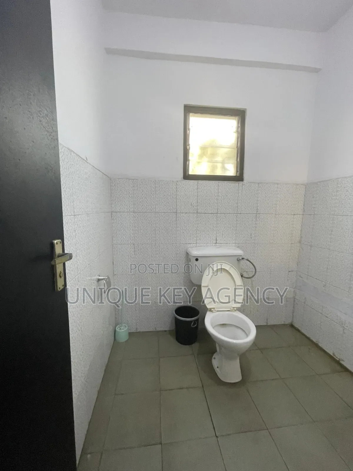 Furnished 1bdrm Apartment in Unique Key Agency, Tesano for rent
