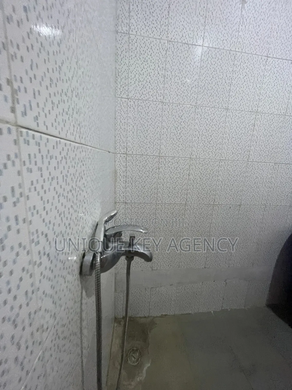 Furnished 1bdrm Apartment in Unique Key Agency, Tesano for rent