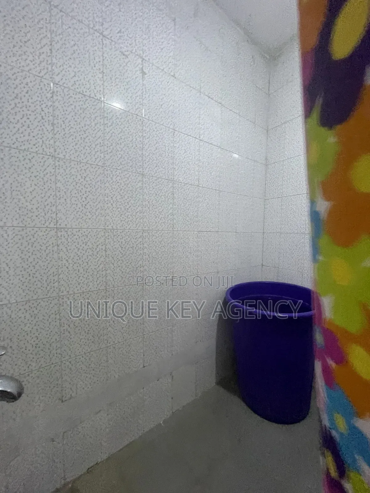Furnished 1bdrm Apartment in Unique Key Agency, Tesano for rent