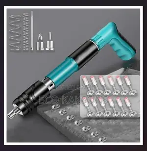 Manual Nail Gun