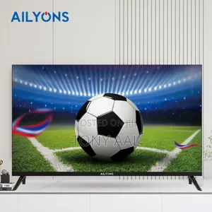 Ailyons Smart Tv 50"