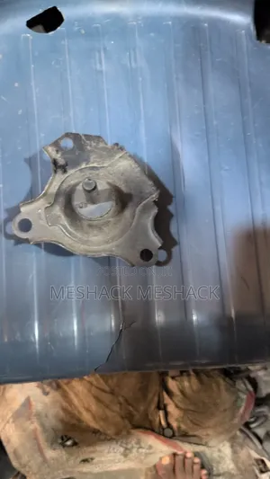 Honda Accord Front Engine Seat
