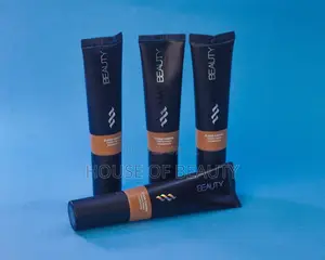 Max Beauty Foundation