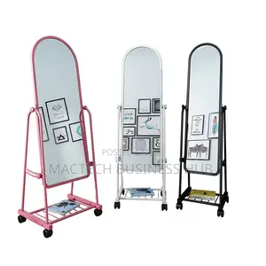 Dressing Mirror( 31*160cm)