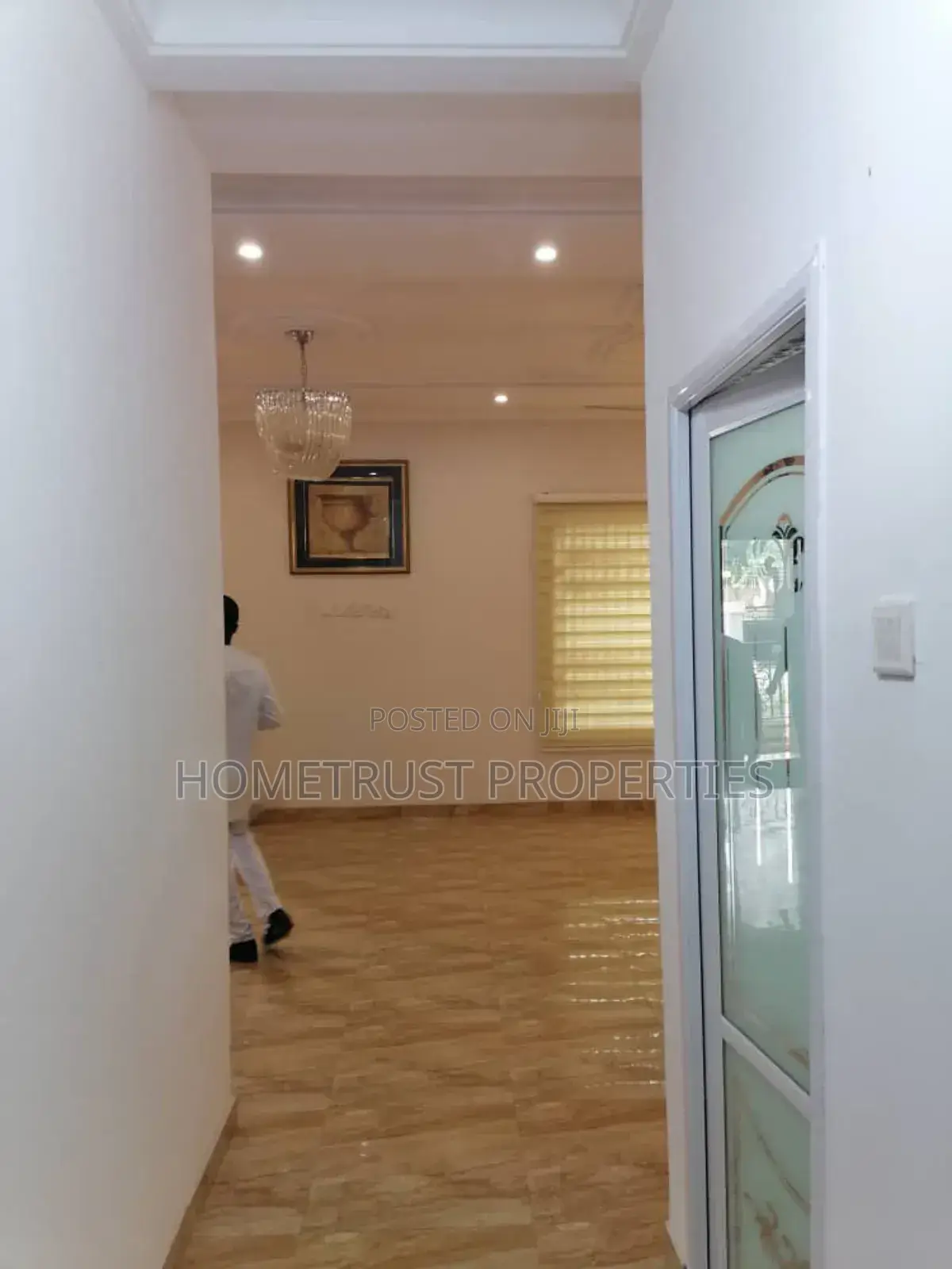 4bdrm House in Hometrust Properties, Amasaman for sale