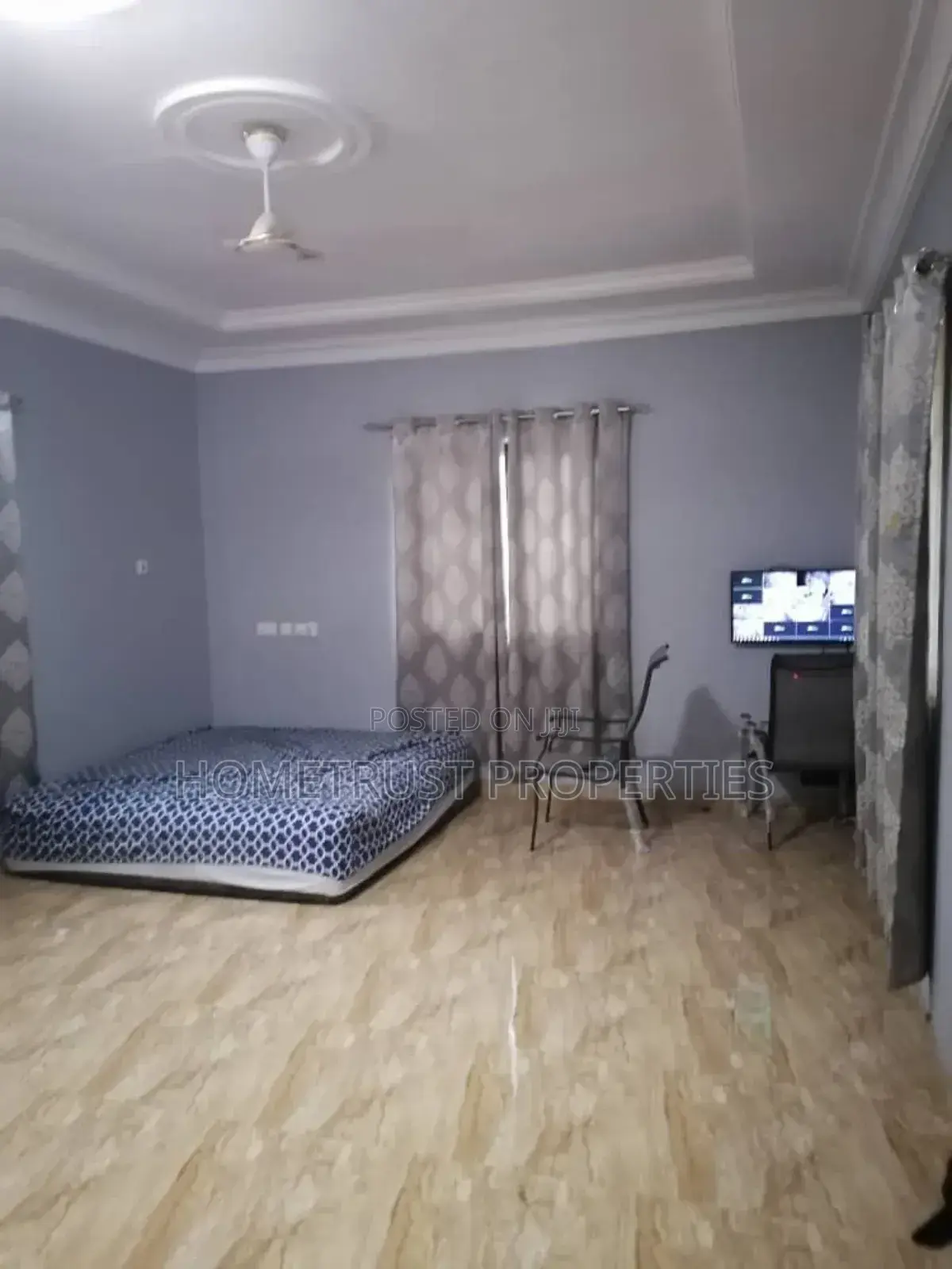 4bdrm House in Hometrust Properties, Amasaman for sale