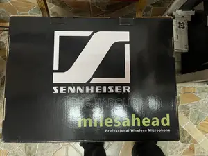 Sennheiser 4 in 1 Microphone