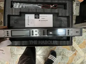 Sennheiser 4 in 1 Microphone