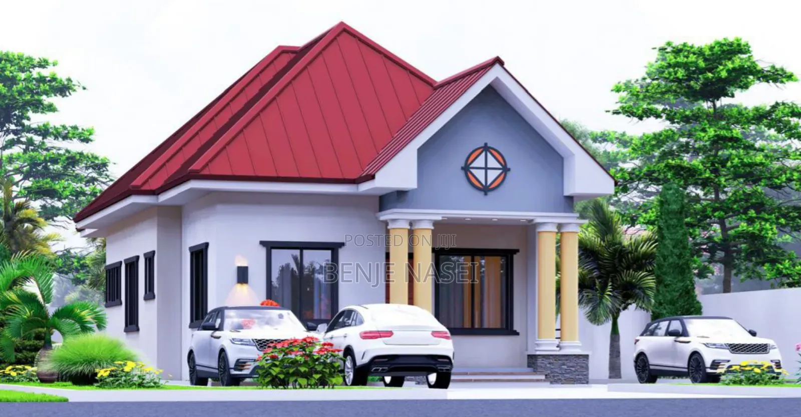 3bdrm House in Millenium City for sale
