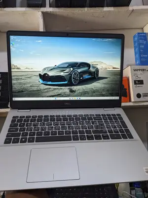Laptop Dell Inspiron 15 5559 8GB Intel Core i3 SSD 256GB