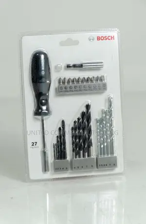 Screwdriving (27 Pcs)