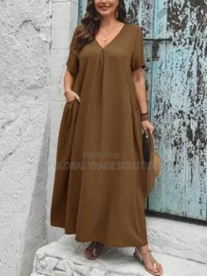 Ladies Dresses (Shein)