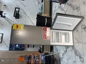 Unique Zara Double Door Electric Refrigerator(Zara-260bf) 