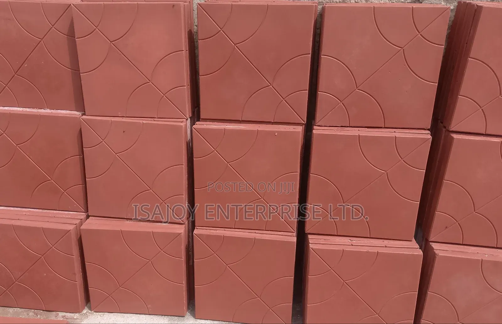 Quality Slab