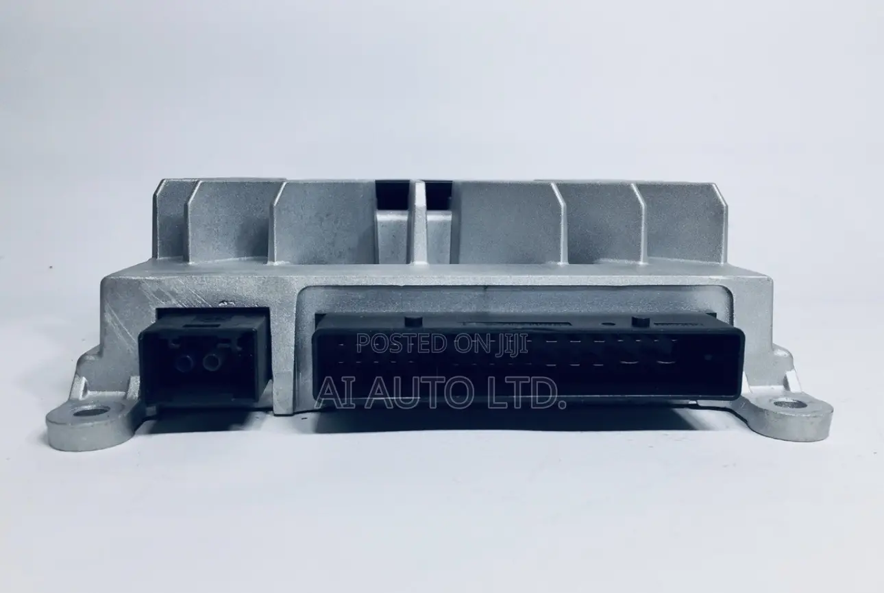 Mercedes W222 C300 Burmester Ask Premium Sound Amplifier A