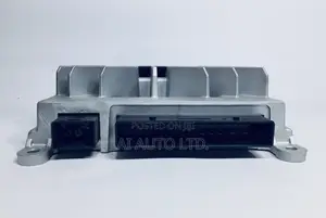 Mercedes W222 C300 Burmester Ask Premium Sound Amplifier A
