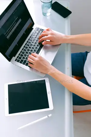 Digital Power Web and App Development, Social Media Ads, Graphics