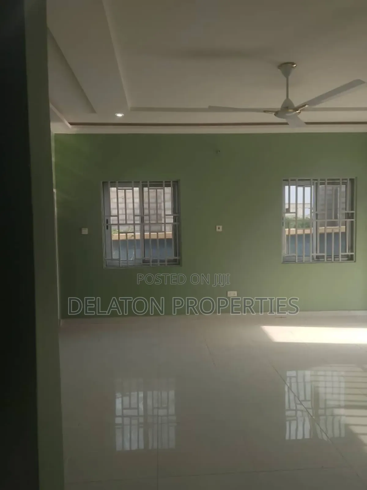 3bdrm House in Adom, Tema Metropolitan for rent