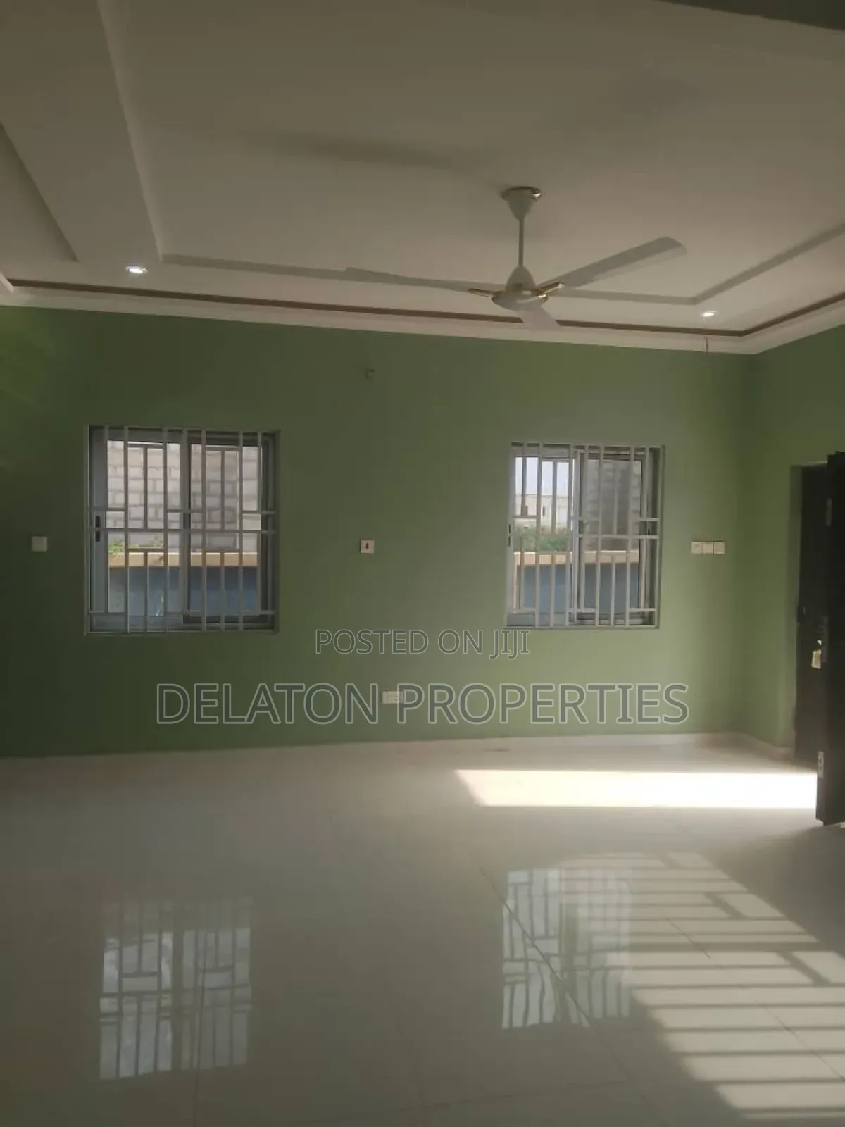 3bdrm House in Adom, Tema Metropolitan for rent