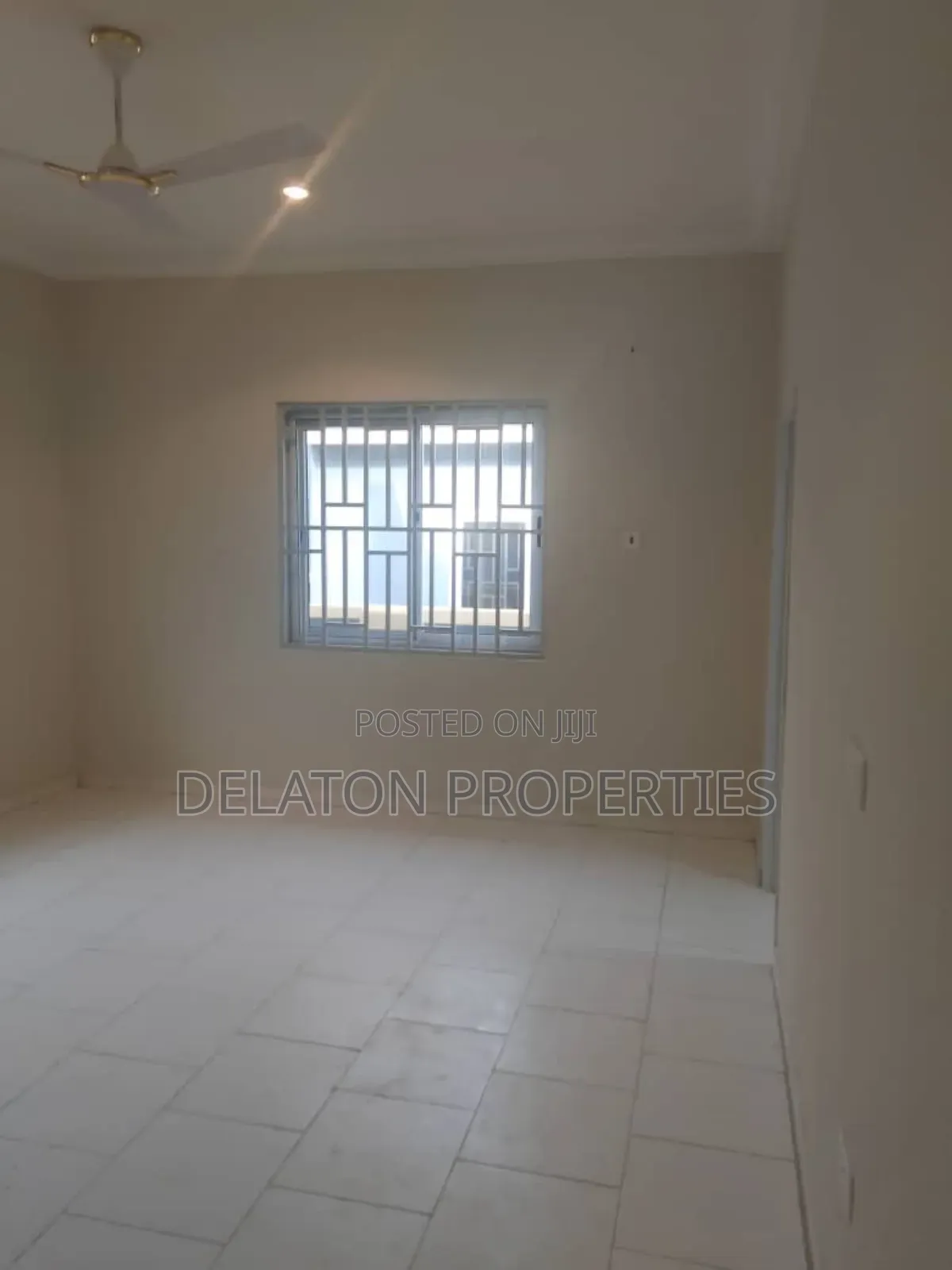 3bdrm House in Adom, Tema Metropolitan for rent