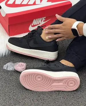 Nike Airforce Sneaker
