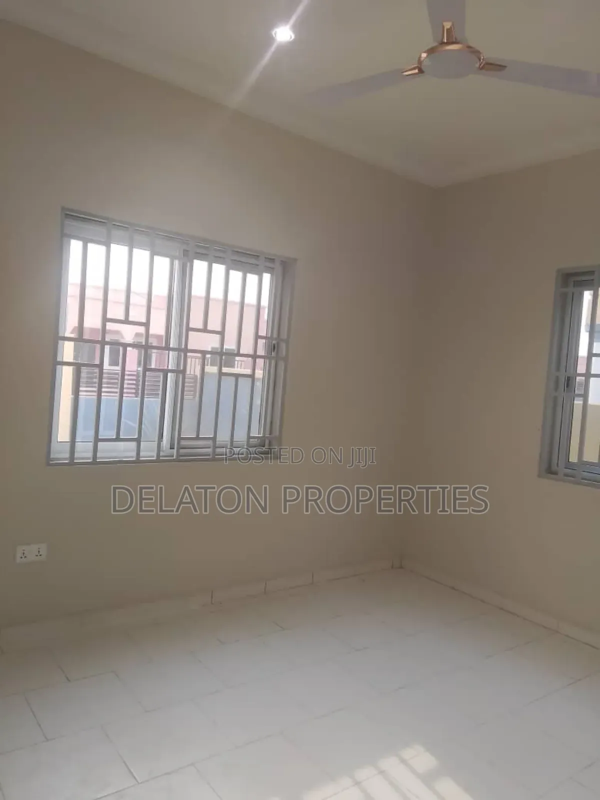 3bdrm House in Adom, Tema Metropolitan for rent