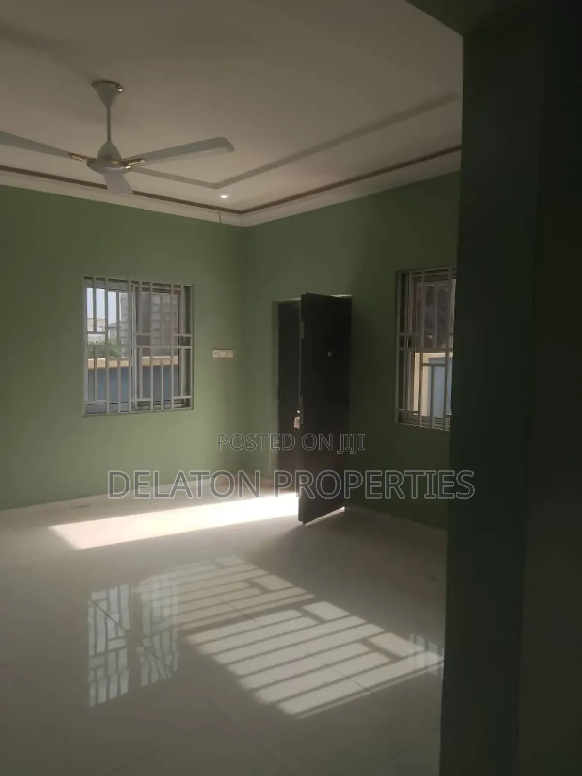 3bdrm House in Adom, Tema Metropolitan for rent