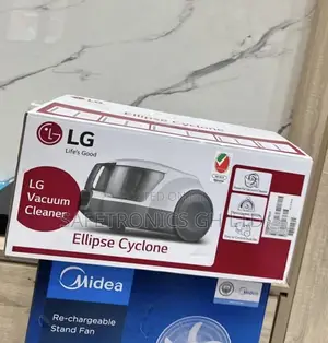 Choose Neat Vacuum Cleaner 2000 Watts Electric Lg