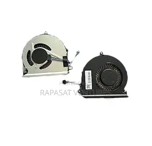 Hp 15-au Cpu Fan