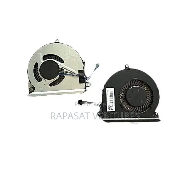Hp 15-au Cpu Fan