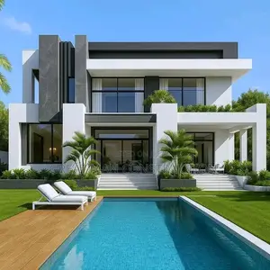 Architectural And Construction Services