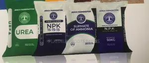 Wholesale NPK 20-10-10 Fertilizer | Bulk Supply Across Ghana