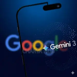 Gemini Pro 1-year Subscription – Power Up Your Ai Experience